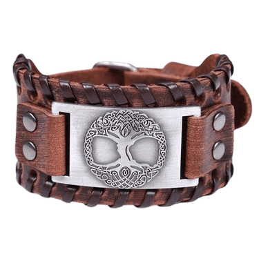 Bracelet Celte Arbre de Vie - Univers Celtique